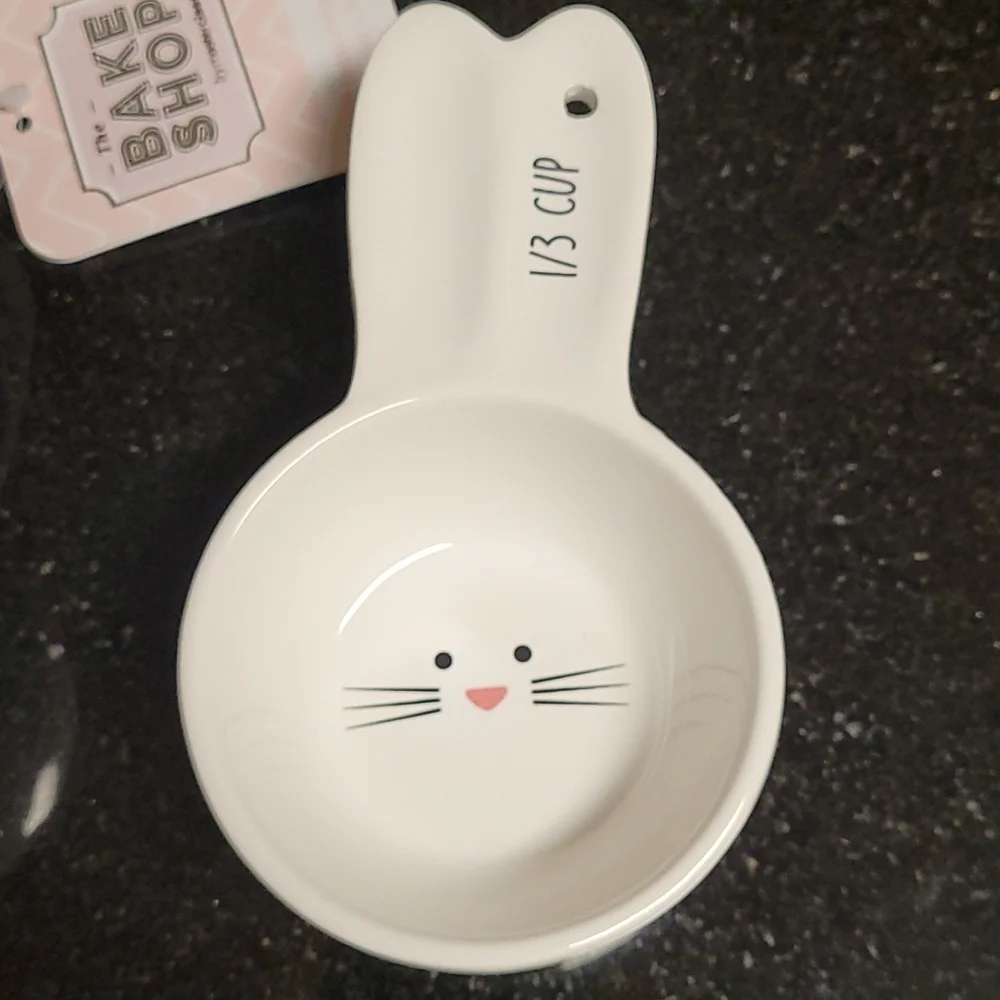 🐰Nesting Measuring Cups - Picture 5 of 10
